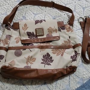 Miche Rachel Prima shell with 2 straps